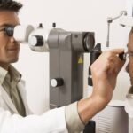 Optician